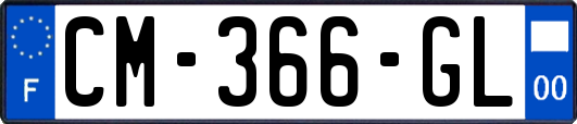 CM-366-GL