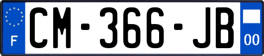 CM-366-JB