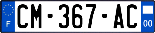 CM-367-AC