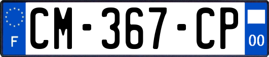 CM-367-CP