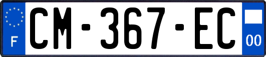CM-367-EC