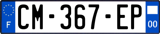 CM-367-EP