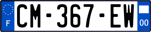 CM-367-EW