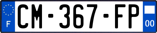 CM-367-FP