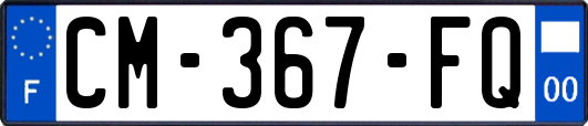 CM-367-FQ