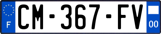 CM-367-FV