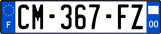 CM-367-FZ