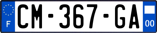 CM-367-GA