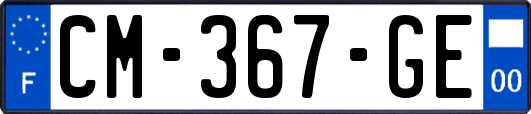 CM-367-GE
