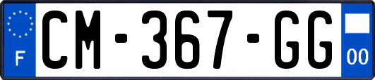 CM-367-GG
