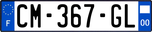 CM-367-GL