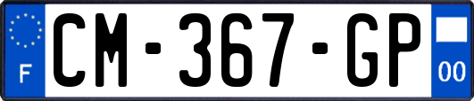 CM-367-GP