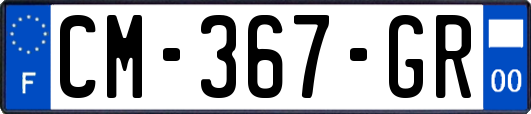 CM-367-GR