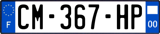 CM-367-HP