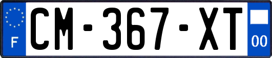 CM-367-XT