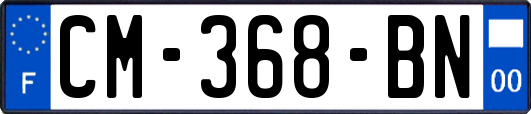 CM-368-BN