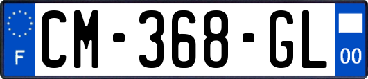 CM-368-GL