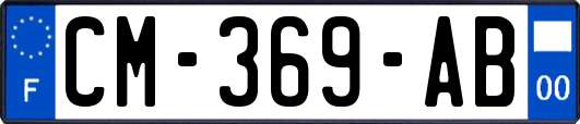 CM-369-AB