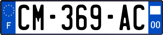 CM-369-AC