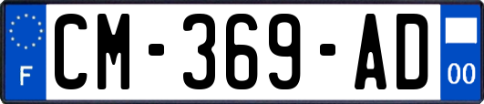 CM-369-AD