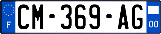 CM-369-AG