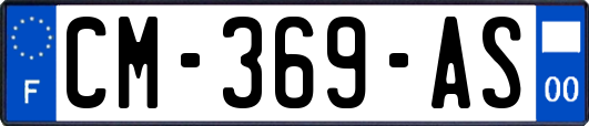 CM-369-AS