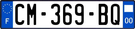 CM-369-BQ