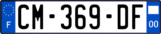 CM-369-DF
