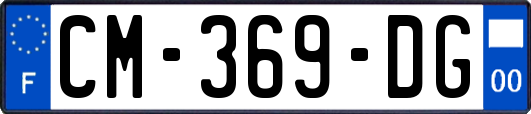 CM-369-DG