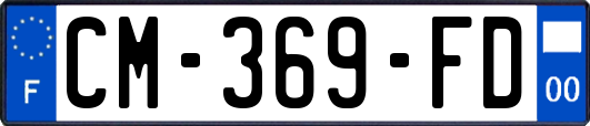 CM-369-FD