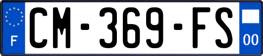 CM-369-FS
