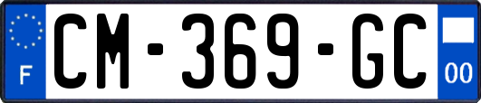 CM-369-GC
