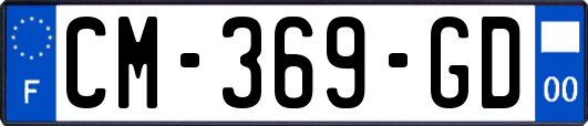 CM-369-GD