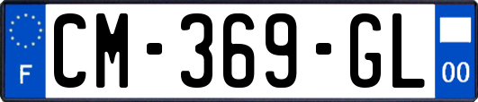 CM-369-GL