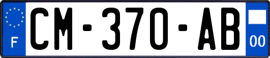 CM-370-AB