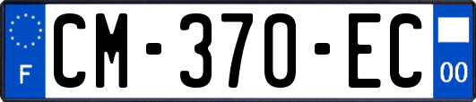 CM-370-EC