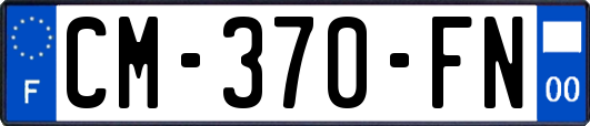 CM-370-FN