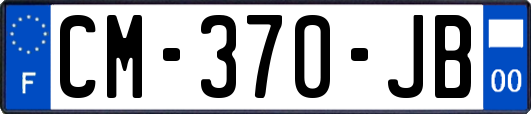 CM-370-JB