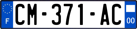 CM-371-AC