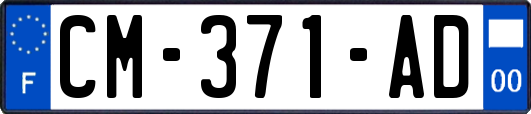 CM-371-AD