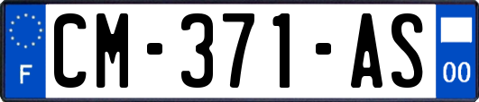 CM-371-AS