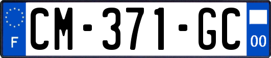 CM-371-GC