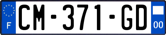 CM-371-GD