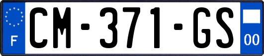 CM-371-GS