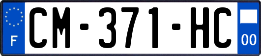CM-371-HC