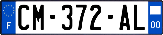 CM-372-AL