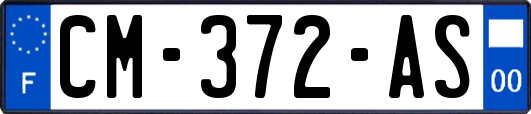 CM-372-AS