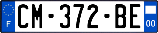 CM-372-BE