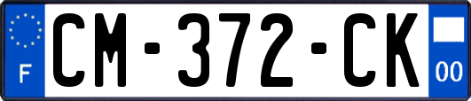 CM-372-CK