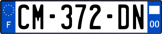 CM-372-DN